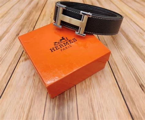 how to spot fake hermes belt buckle